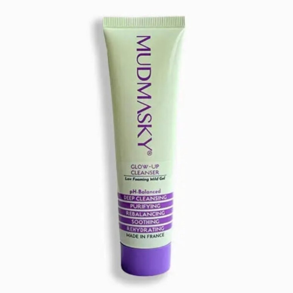 🍭3/$25🍭Mudmasky Glow-UP Cleanser